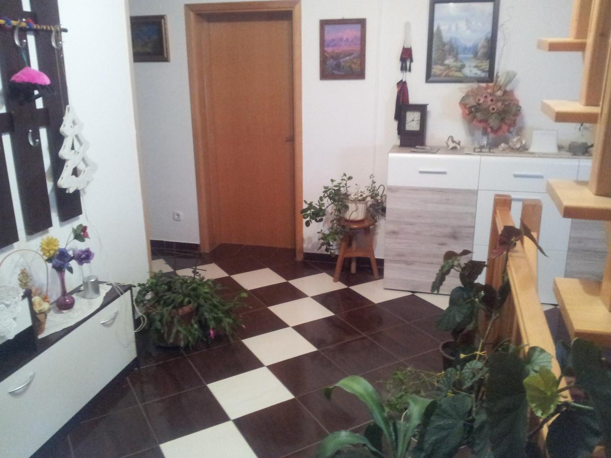 Plitvička Jezera Guest House Family Varda Plitvice Lakes מראה חיצוני תמונה